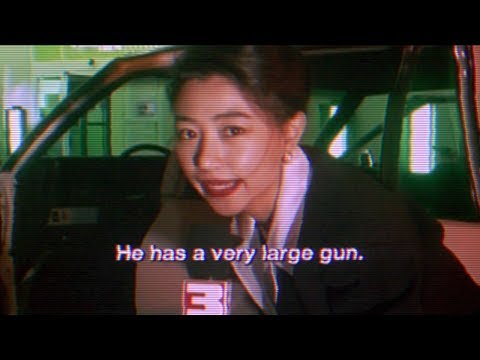 Black Smurf - LSD 2014/Cash Dummy