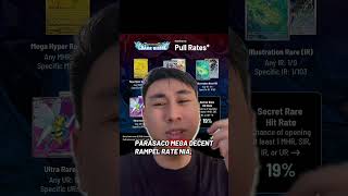 Pokemon Chaos rising Review 🔥  #pokemon #pokemon30 #pokemoncards #pokemontcg