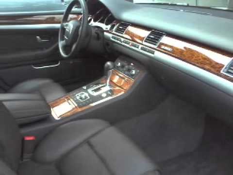 2009 Audi A8 - East Hartford CT