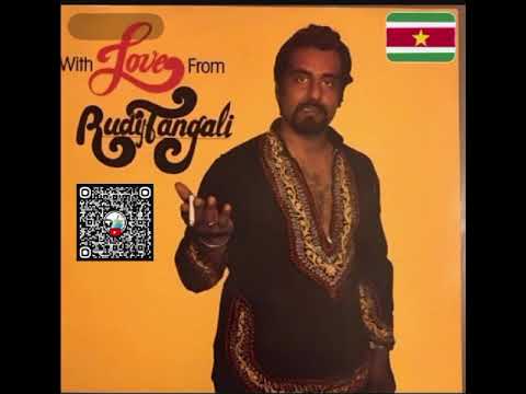 Rudy Tangali / Mina Bazaar |