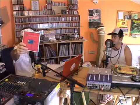 salsamuffin session 18 juin