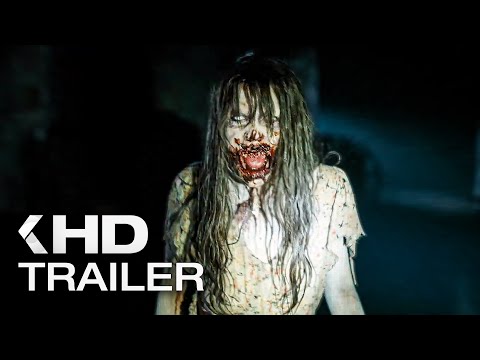UNTIL DAWN Trailer 2 German Deutsch (2025)