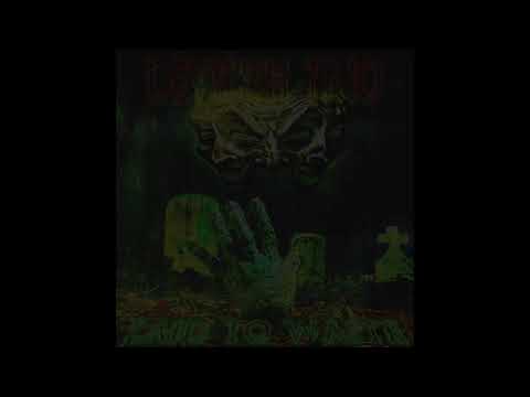 DEVILISH TRIO - LAID TO WASTE
