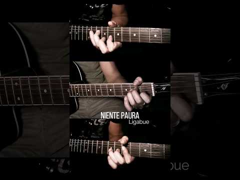 Niente Paura - Luciano Ligabue