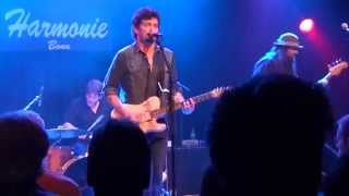 Mike Zito & The Wheel