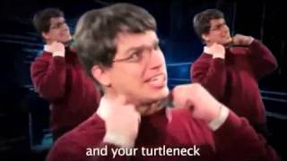 10 Hours of Epic Rap Battles of History - Bill Gates vs Steve Jobs