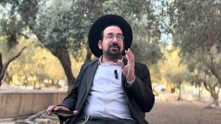 הר הבית הוא גן עדן | הרב אליהו ובר (ישיבת הר הבית) - התמונה מוצגת ישירות מתוך אתר האינטרנט יוטיוב. זכויות היוצרים בתמונה שייכות ליוצרה. קישור קרדיט למקור התוכן נמצא בתוך דף הסרטון הר הבית הוא גן עדן | הרב אליהו ובר (ישיבת הר הבית) - התמונה מוצגת ישירות מתוך אתר האינטרנט יוטיוב. זכויות היוצרים בתמונה שייכות ליוצרה. קישור קרדיט למקור התוכן נמצא בתוך דף הסרטון