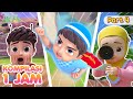 Kompilasi Hafiz Hafizah 1 Jam Part 4 Kartun Anak Anak Islami