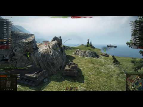 Im Noobteam immer auf der falschen Seite