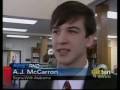 Alabama Football 2009 Signing Day 1 Recruiting Class