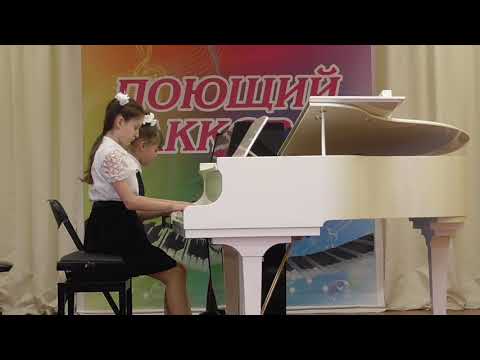 В. Шаинский "Импровизация"