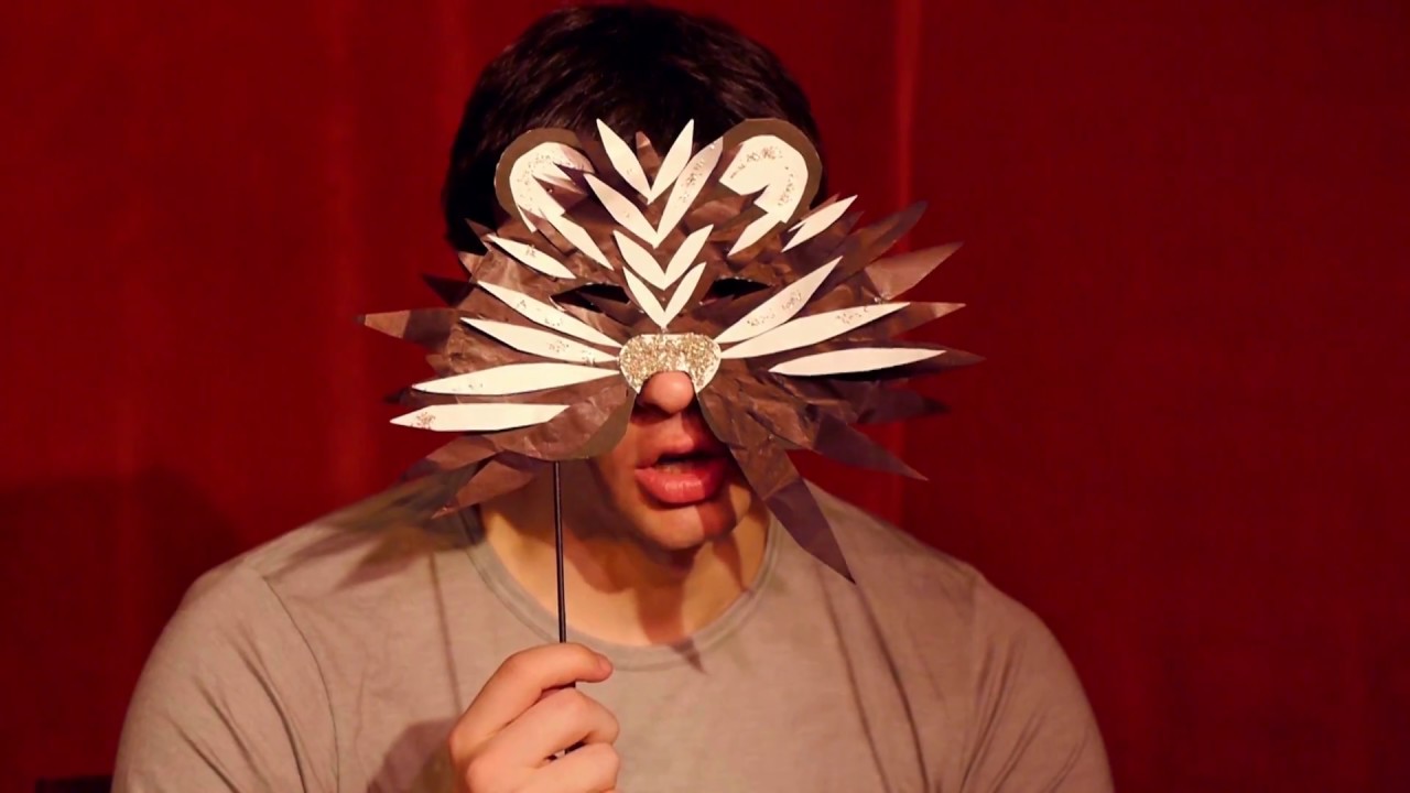 HIJO DE TIGRE - Trailer