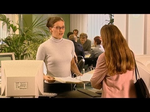 Bis drei zählen - Ladykracher