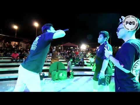 PCHON vs CABANILLAS - 8vos - Regional Tarapoto P09 Battles