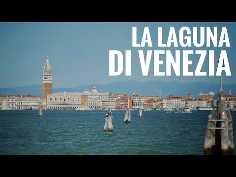 🇮🇹 La Laguna di Venezia: documentario di viaggio