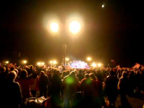 Proms in the Park 2011 -- Land of hope and glory