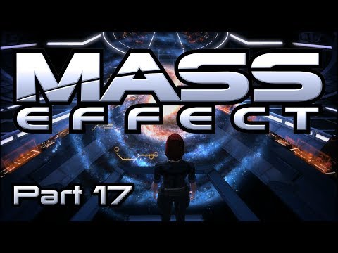 Mass Effect - Part 17 - Feros (Part 1)