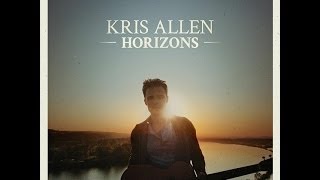 Kris Allen - Horizons (Album Snippets)