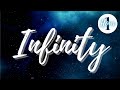 Jaymes Young - Infinity - I LOVE YOU for infinity - 1 HOUR LOOP - English Lyrics & Letra en Español