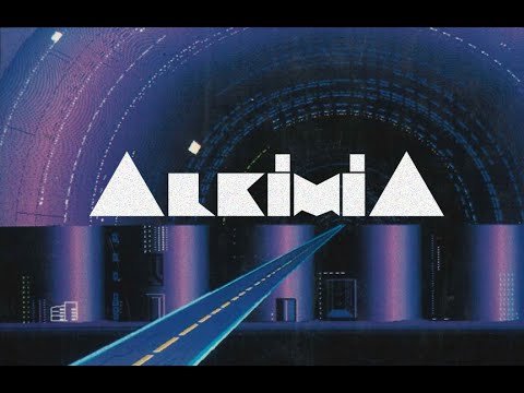 Mad Reflex - Lost Data