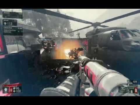 killing floor 2 endless waves scrake wave killing floor 2 endless waves scrake wave