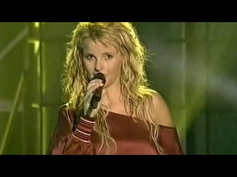 Iveta Bartošová | September Lady | 2003 | TV 4