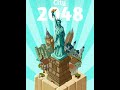 City 2048 (mobile game)