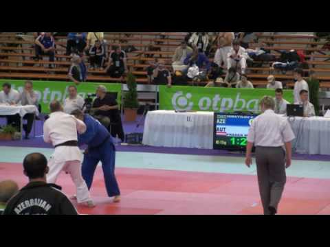 Judo Masters WM 2010 M3-73kg Ismayilov-Praher.mp4