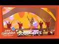 Anne Gadegaard - Arabiens Drøm - Denmark - 2003 Junior Eurovision Song Contest
