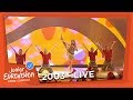 Anne Gadegaard Arabiens Drøm Denmark 2003 Junior Eurovision Song Contest