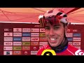 Nederlands kampioen Pascal Eenkhoorn rijdt eerste Amstel Gold Race: "Hoop mee te strijden voor zege"