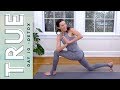 TRUE - Day 10 - DETOX   |   Yoga With Adriene