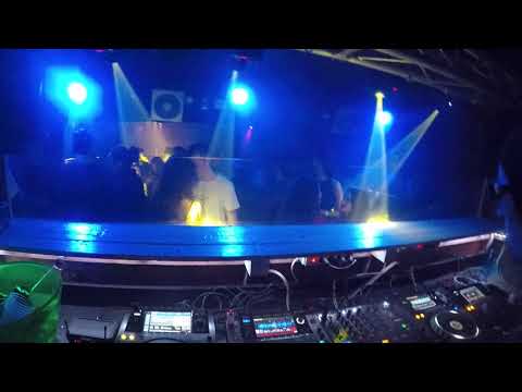 ANDY LOVE Dirty Live Series - Subway Follonica3