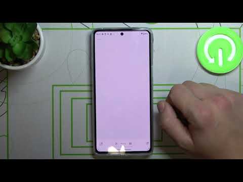 How to Send Messages via Google Assistant in Motorola Edge 20 - Text via Voice Assistant
