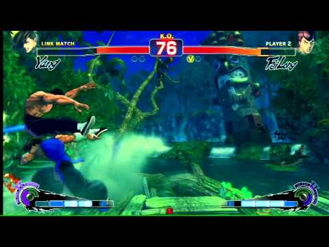 Match 11 - StarNab VS MounB