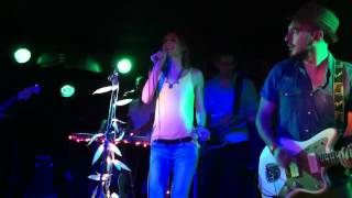 Conchita - La guapa de la fiesta. Barcelona