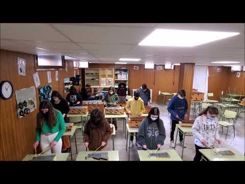 IES MIGUEL CATALÁN - MEMORIES