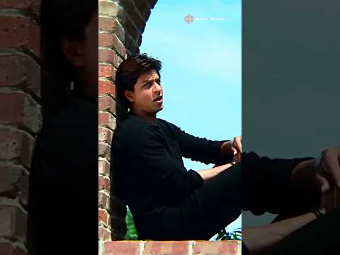 The heartbeat of the 2000s 💓🎧 #kalhonaho #srk #sonunigam #shankarehsaanloy