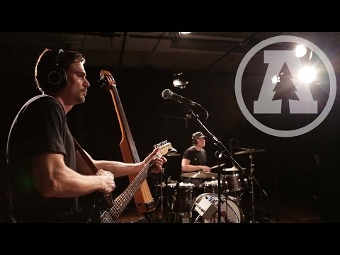 Video thumbnail for Turn It Around (Audiotree Live Version)