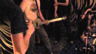 That Fucking Tank ✹ Euro Tour Film (June 2007)