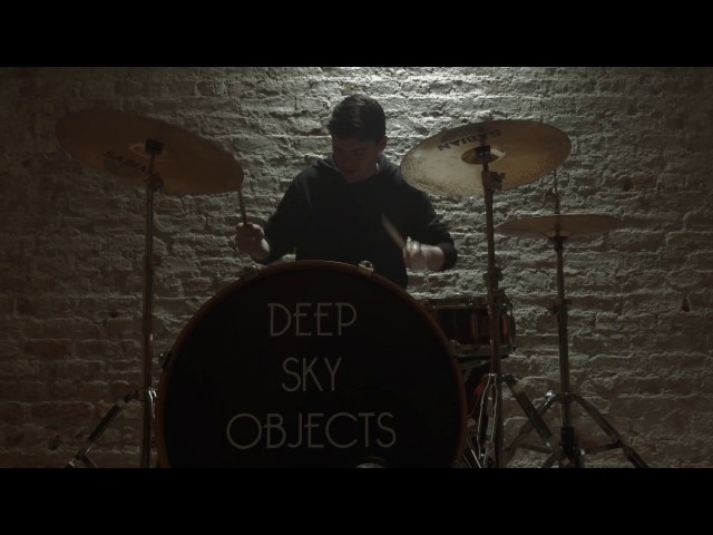  Desire - Deep Sky Objects