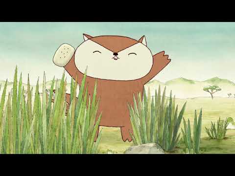 MIRU MIRU - EP10 - The Mobile Phone