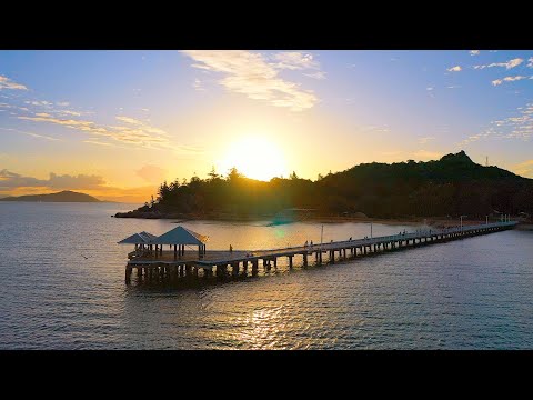 Magnetic Island, SeaLink Infomercial - July 2023