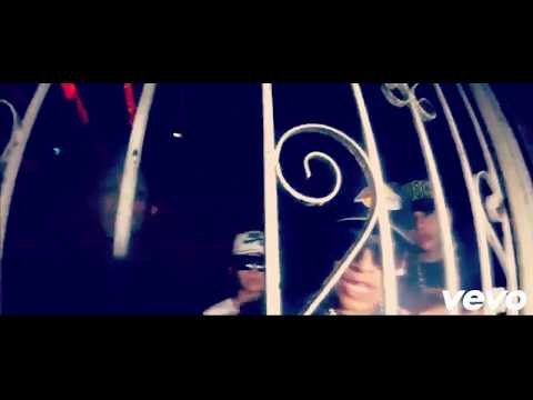 Por Suerte y Por Fe No Paro (Ft. Sid M.s.c & Breiker & Bajero & Angel (Video Oficial)
