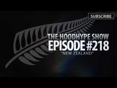HoodHype Show - Episode #218 - 