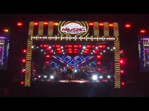 Forró da gente, são João do cariri pb