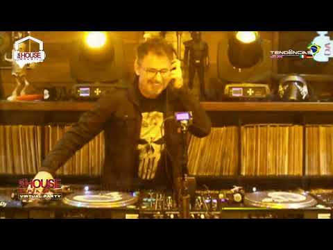 TBT MIX 50 - 30.07.2020 - DJ MP4 - TEKNOBEAT