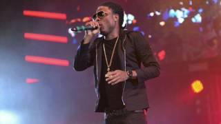 Masicka - Check Di Body (Benelli Riddim) - February 2017