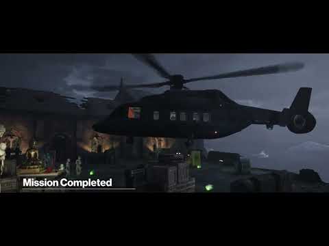 HITMAN 3 Freelancer - Isle of Sgail