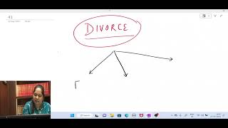 HINDU LAW - Divorce by Mutual Consent- Substantive and Technical Requirements (27.05.23)